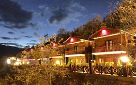 Dergız Tatıl Köyü Tatil Evi